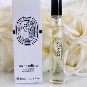 Diptyque Do Son EDT 10ml